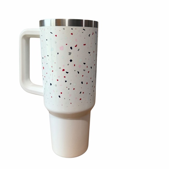 Stanley 40 oz. Pearlescent Terrazzo Tumbler - Picture 2 of 6